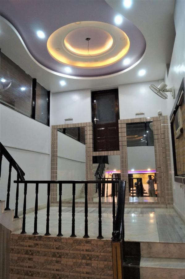 מלון כלכותה Dora House מראה חיצוני תמונה